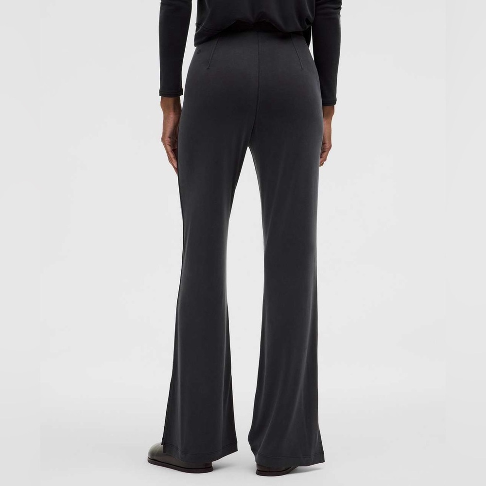 Elegant Black Women's Pants